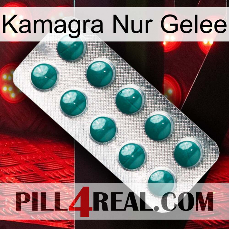 Kamagra Only Jelly dapoxetine1